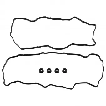 Jeu de joints d'étanchéité, couvercle de culasse FEBI BILSTEIN