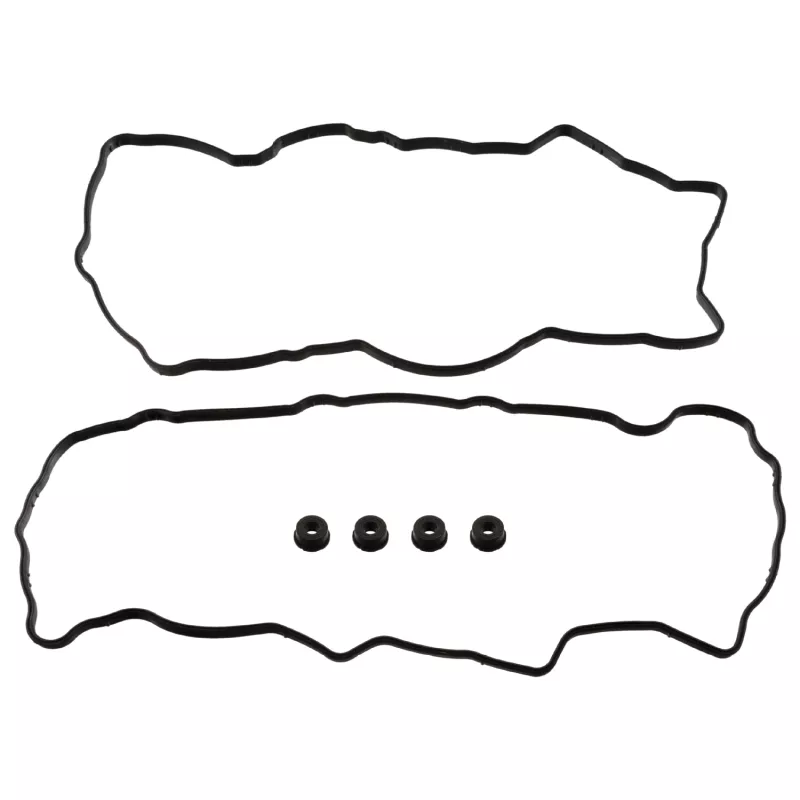 Jeu de joints d'étanchéité, couvercle de culasse FEBI BILSTEIN 46035