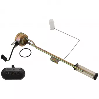 Capteur, niveau de carburant FEBI BILSTEIN