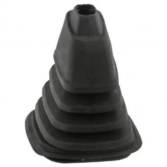 Garnissage de levier de changement de vitesse FEBI BILSTEIN