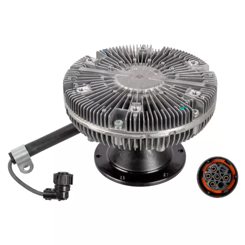 Embrayage, ventilateur de radiateur FEBI BILSTEIN 46110