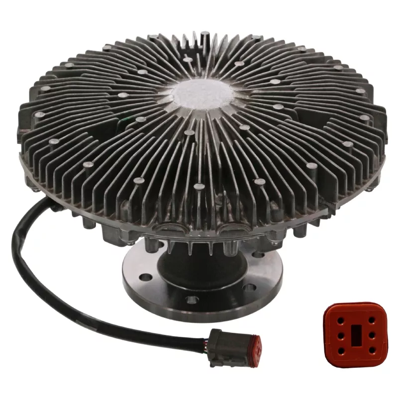 Embrayage, ventilateur de radiateur FEBI BILSTEIN 46114