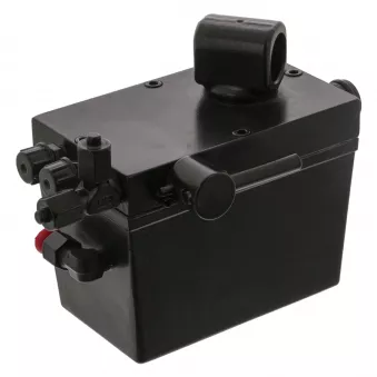 Pompe de basculement, cabine FEBI BILSTEIN