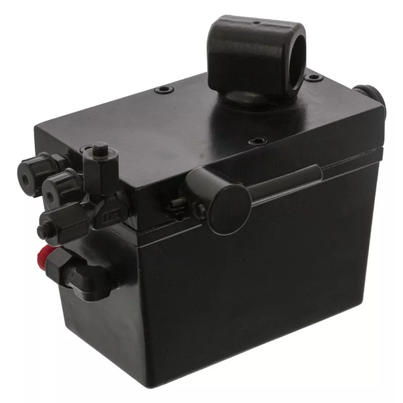 Pompe de basculement, cabine FEBI BILSTEIN 46343