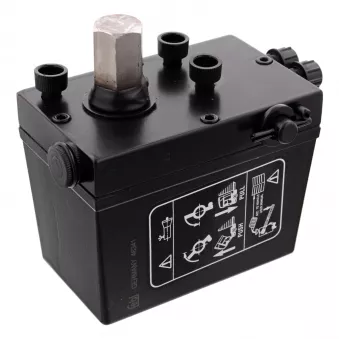 Pompe de basculement, cabine FEBI BILSTEIN