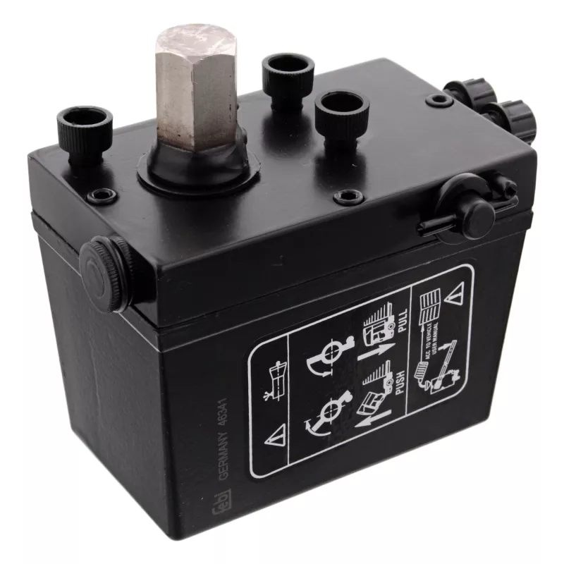 Pompe de basculement, cabine FEBI BILSTEIN 46341