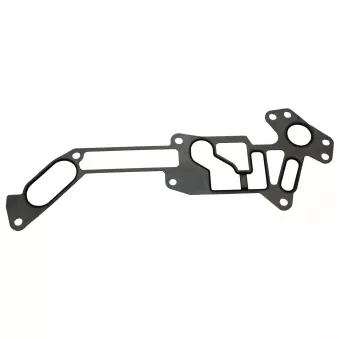 Joint d'étanchéité, boîtier de filtre à huile FEBI BILSTEIN