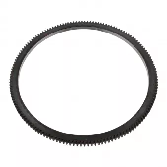 Couronne dentée, volant moteur FEBI BILSTEIN