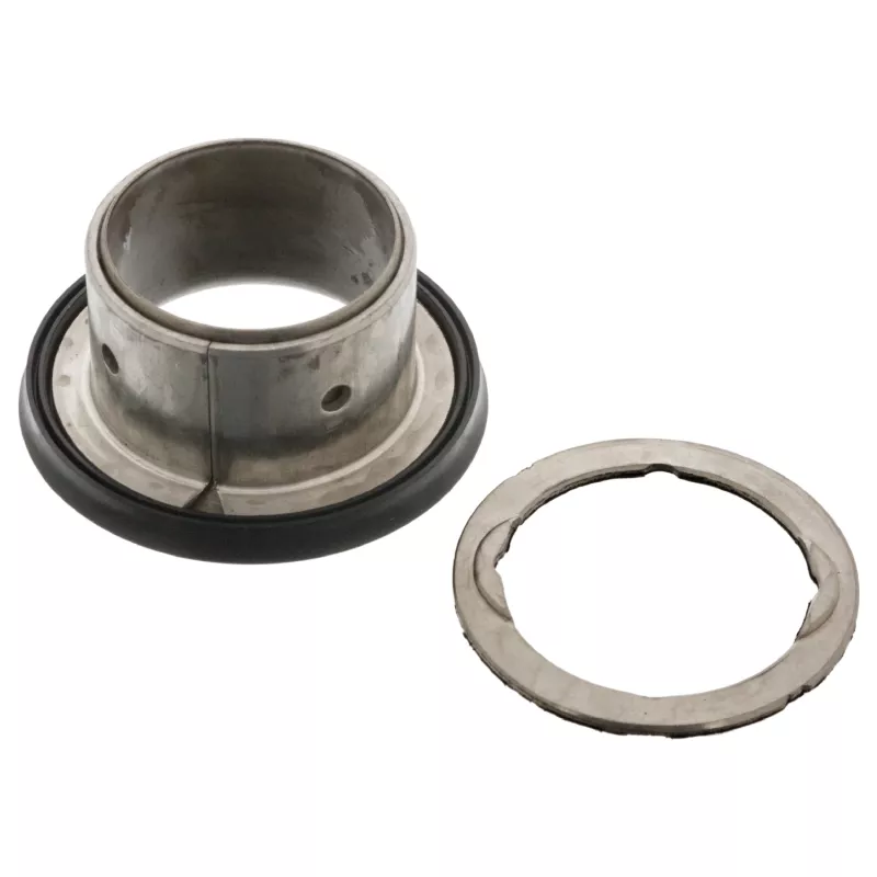 Douille, suspension de la cabine FEBI BILSTEIN 45724