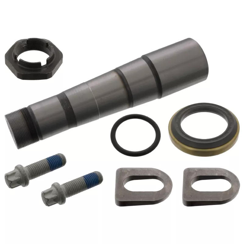 Kit d'assemblage, pivot de fusée d'essieu FEBI BILSTEIN 45688