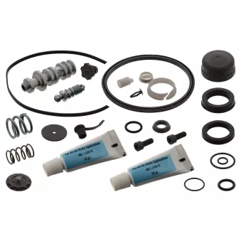 Kit d'assemblage, cylindre récepteur d'embrayage FEBI BILSTEIN