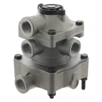 Valve de commande, remorque FEBI BILSTEIN