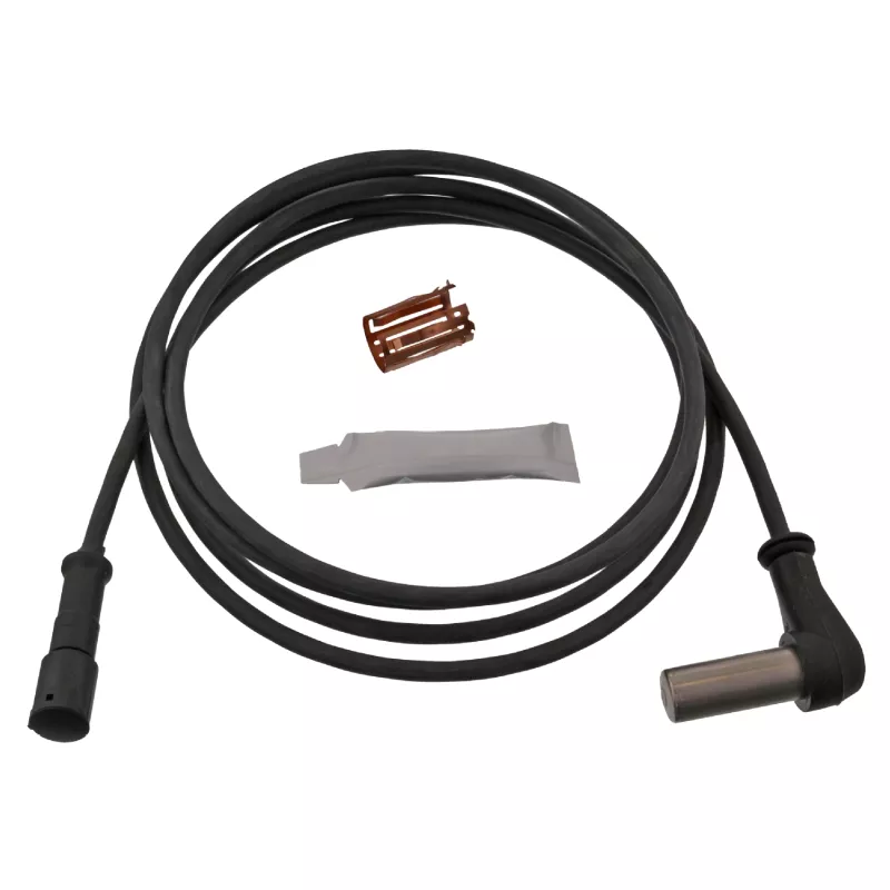 Capteur, vitesse de roue FEBI BILSTEIN 45826