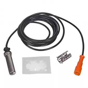 Capteur, vitesse de roue FEBI BILSTEIN
