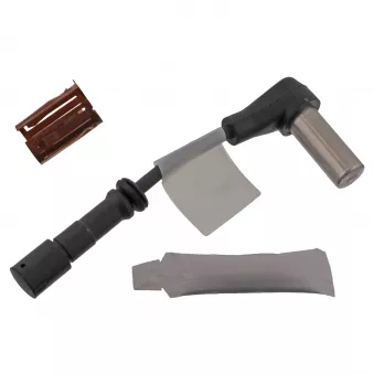 Capteur, vitesse de roue FEBI BILSTEIN