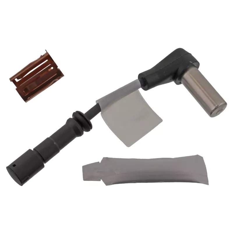 Capteur, vitesse de roue FEBI BILSTEIN 45773