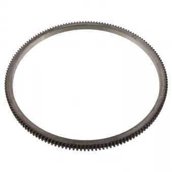 Couronne dentée, volant moteur FEBI BILSTEIN