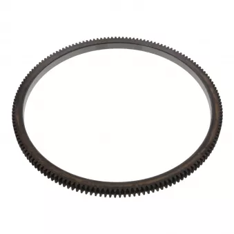 Couronne dentée, volant moteur FEBI BILSTEIN