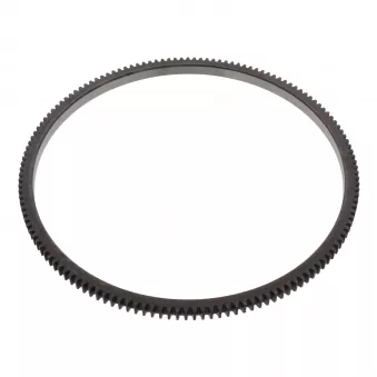 Couronne dentée, volant moteur FEBI BILSTEIN