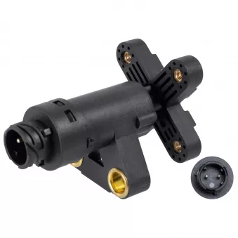 Capteur, niveau de suspension pneumatique FEBI BILSTEIN
