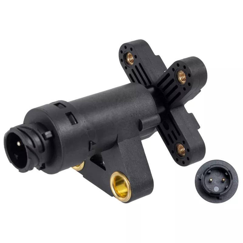 Capteur, niveau de suspension pneumatique FEBI BILSTEIN 45799