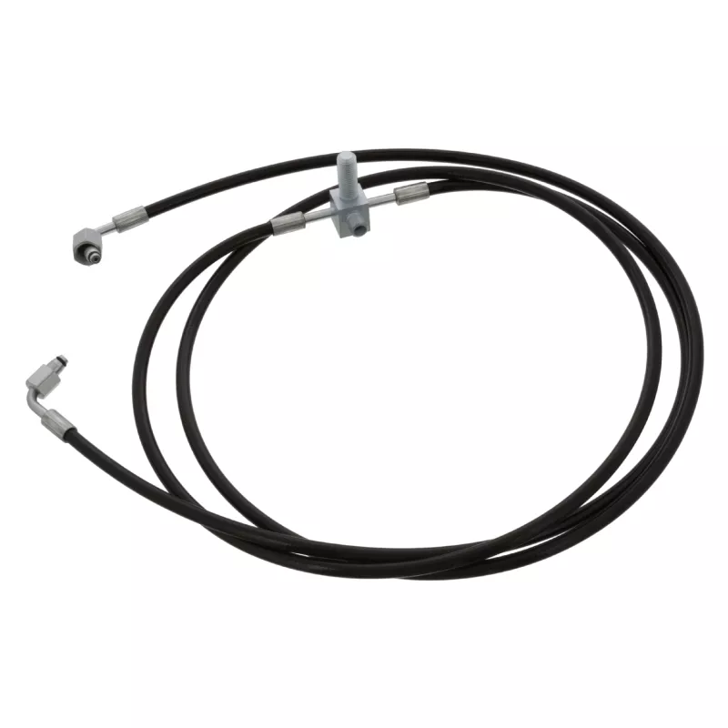 Gaine, basculeur de cabine FEBI BILSTEIN 45755