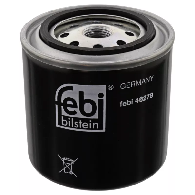 Filtre de liquide de refroidissement FEBI BILSTEIN 46279
