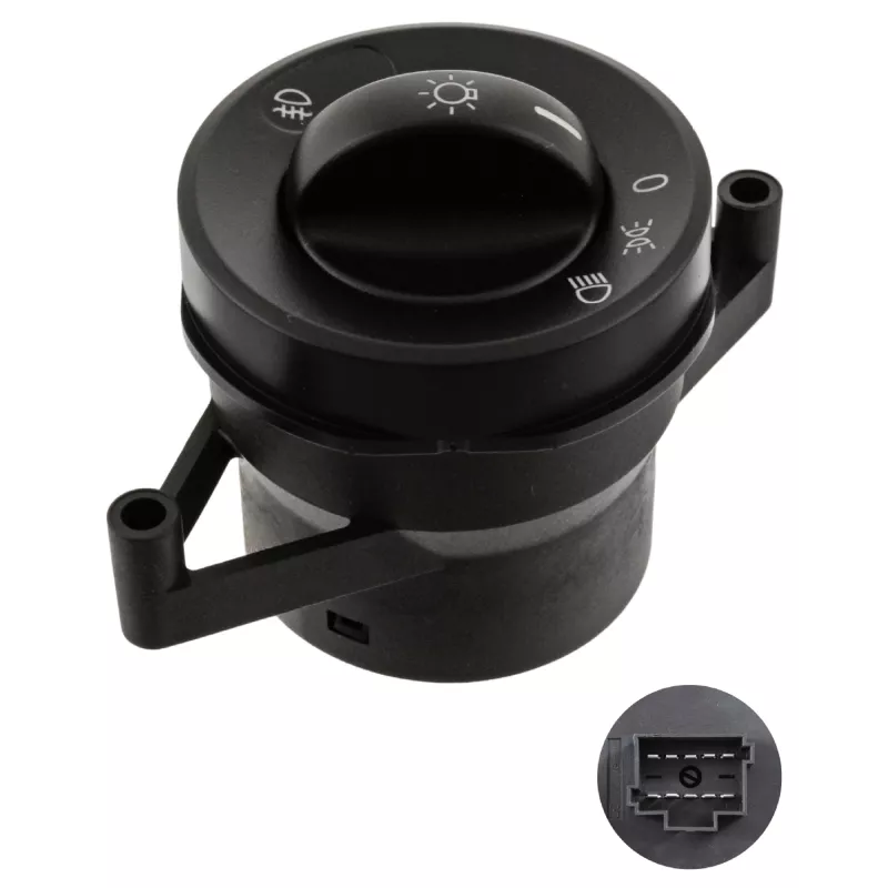 Interrupteur, lumière principale FEBI BILSTEIN 47331