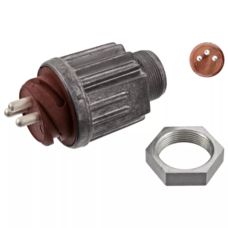 Interrupteur des feux de freins FEBI BILSTEIN 47347