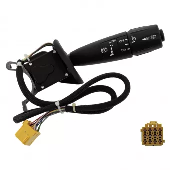 Commutateur de colonne de direction FEBI BILSTEIN