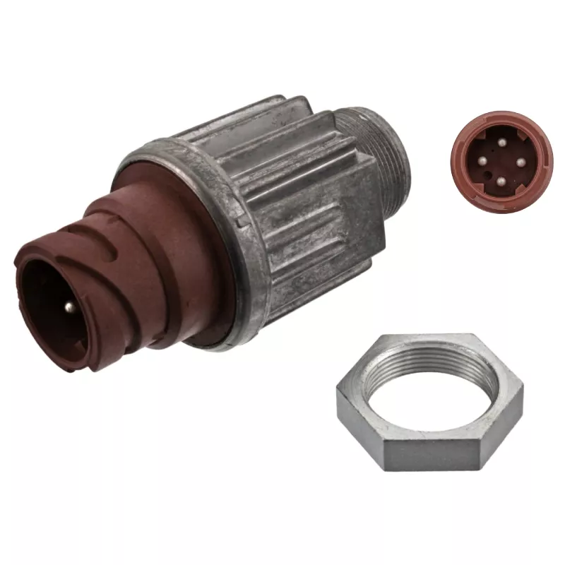 Interrupteur des feux de freins FEBI BILSTEIN 47345