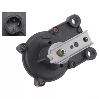 Capteur, niveau de suspension pneumatique FEBI BILSTEIN