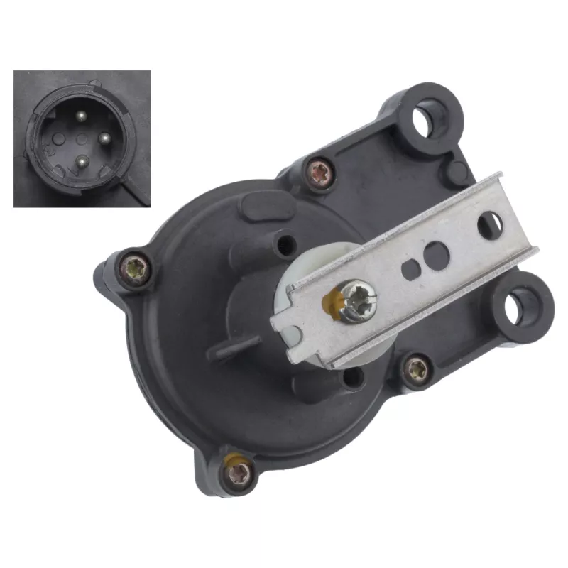 Capteur, niveau de suspension pneumatique FEBI BILSTEIN 47279