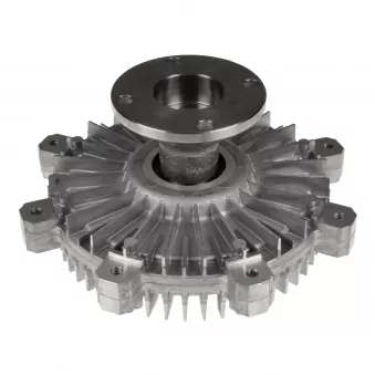 Embrayage, ventilateur de radiateur FEBI BILSTEIN