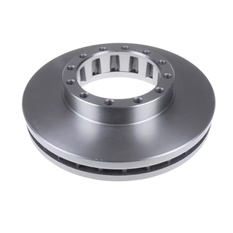 Jeu de 2 disques de frein arrière FEBI BILSTEIN 47465