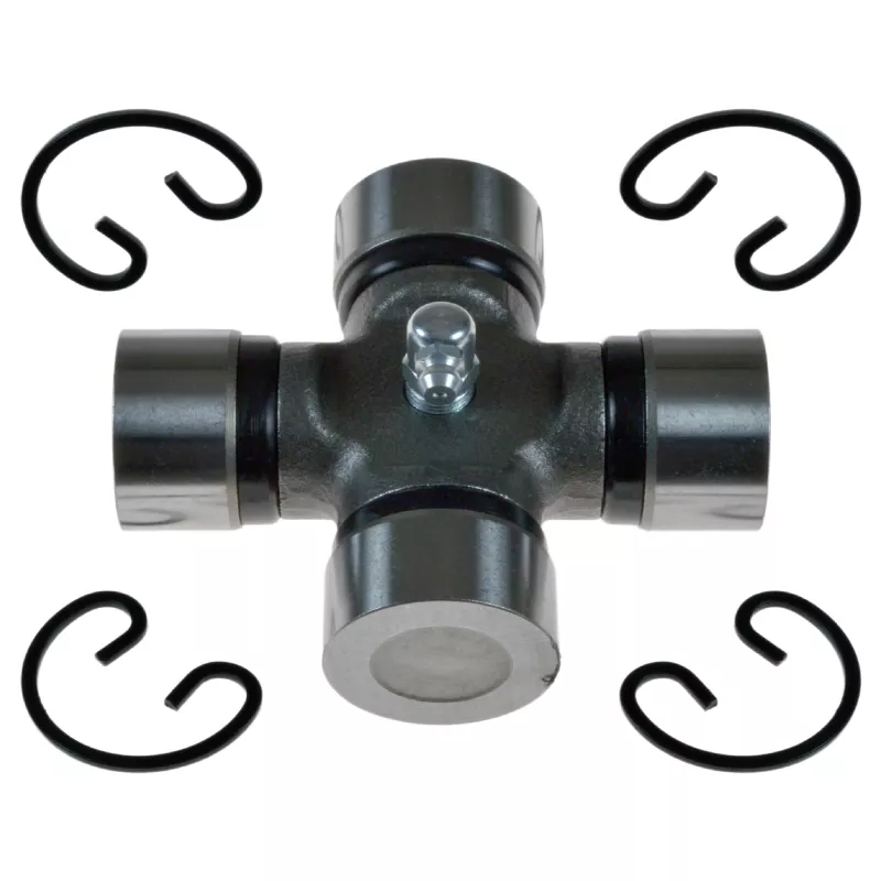 Joint, arbre longitudinal FEBI BILSTEIN 47427