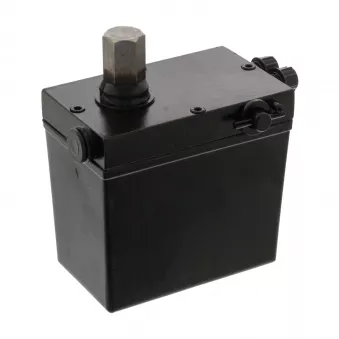 Pompe de basculement, cabine FEBI BILSTEIN