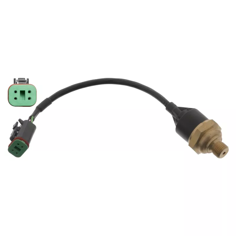 Capteur, pression d'huile FEBI BILSTEIN 47657