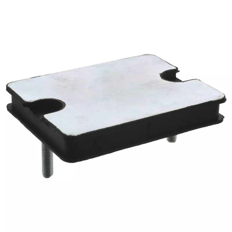 Butée élastique, suspension FEBI BILSTEIN 47033