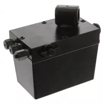 Pompe de basculement, cabine FEBI BILSTEIN