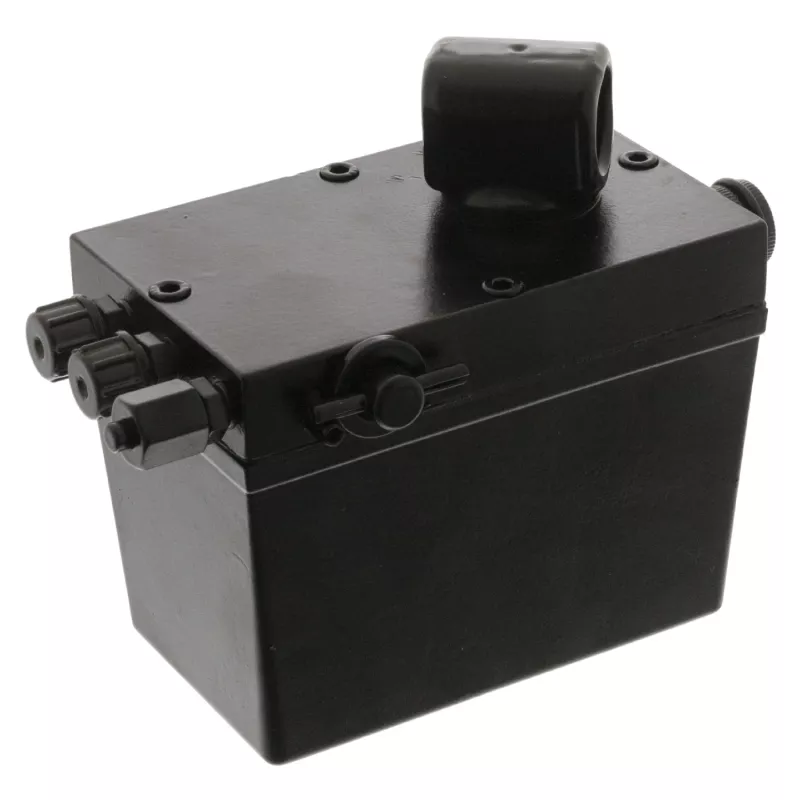 Pompe de basculement, cabine FEBI BILSTEIN 47533