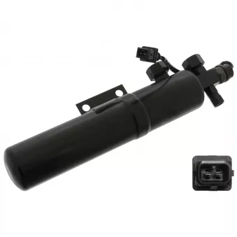 Filtre déshydratant, climatisation FEBI BILSTEIN