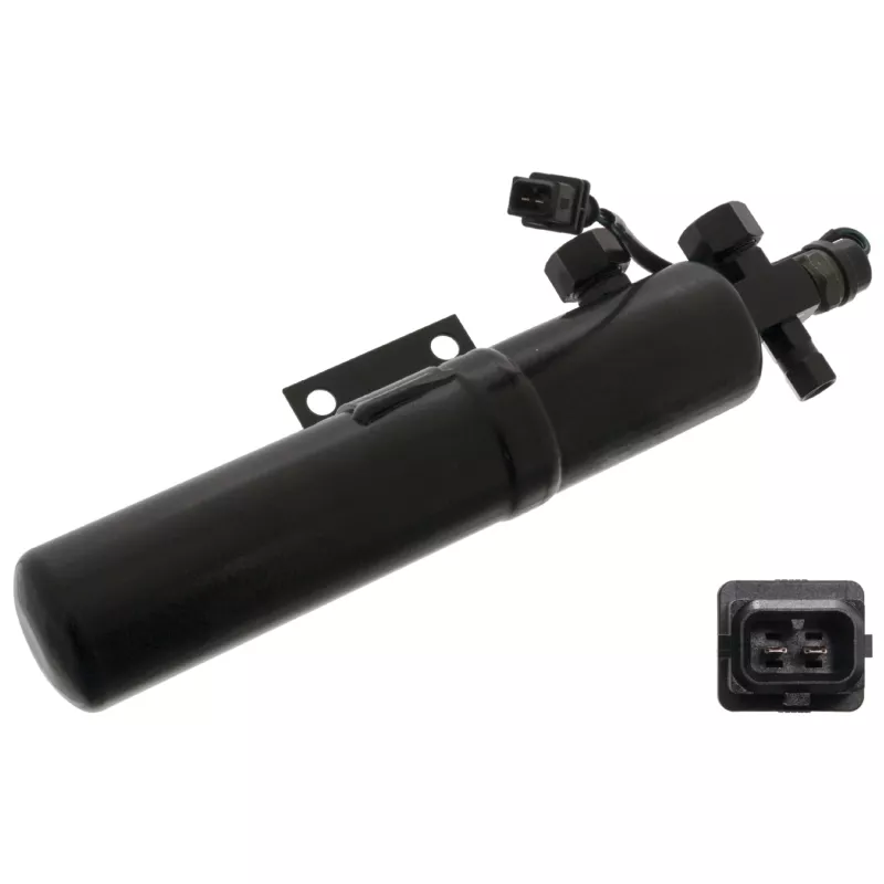 Filtre déshydratant, climatisation FEBI BILSTEIN 47558