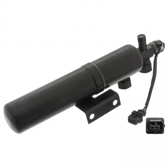 Filtre déshydratant, climatisation FEBI BILSTEIN