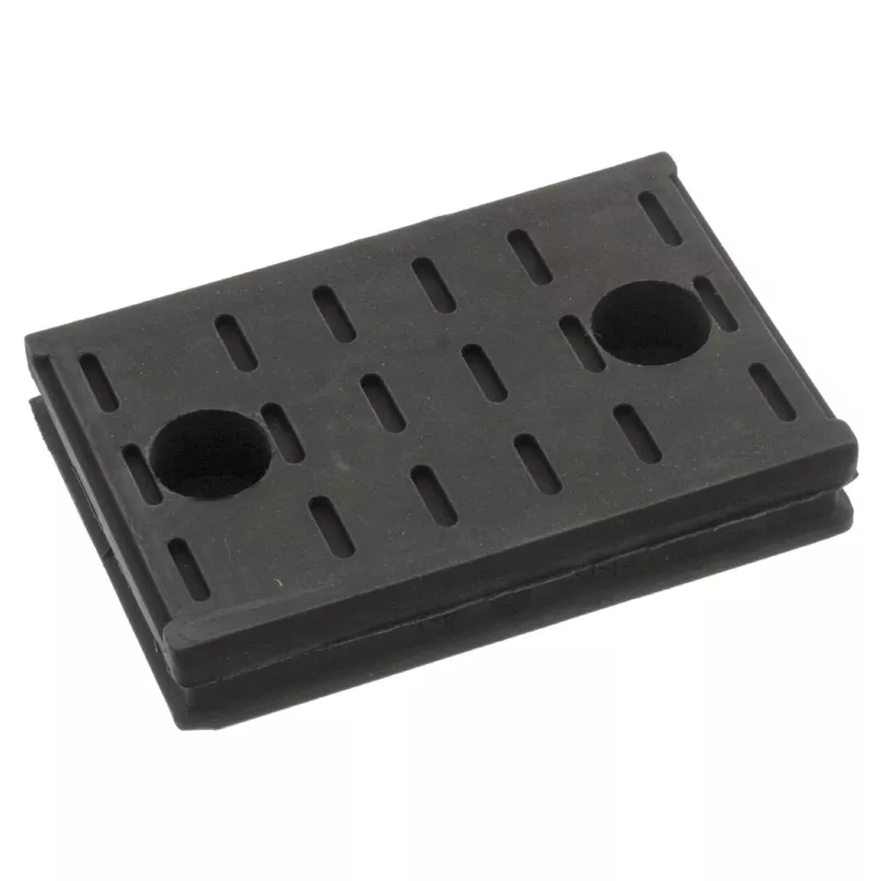 Butée élastique, suspension FEBI BILSTEIN 47524