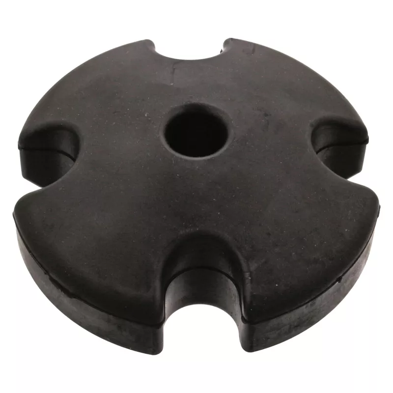 Butée élastique, suspension FEBI BILSTEIN 47522