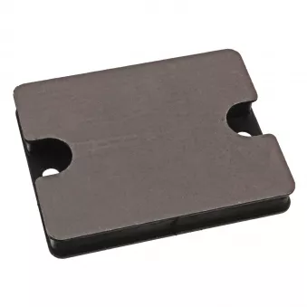 Butée élastique, suspension FEBI BILSTEIN