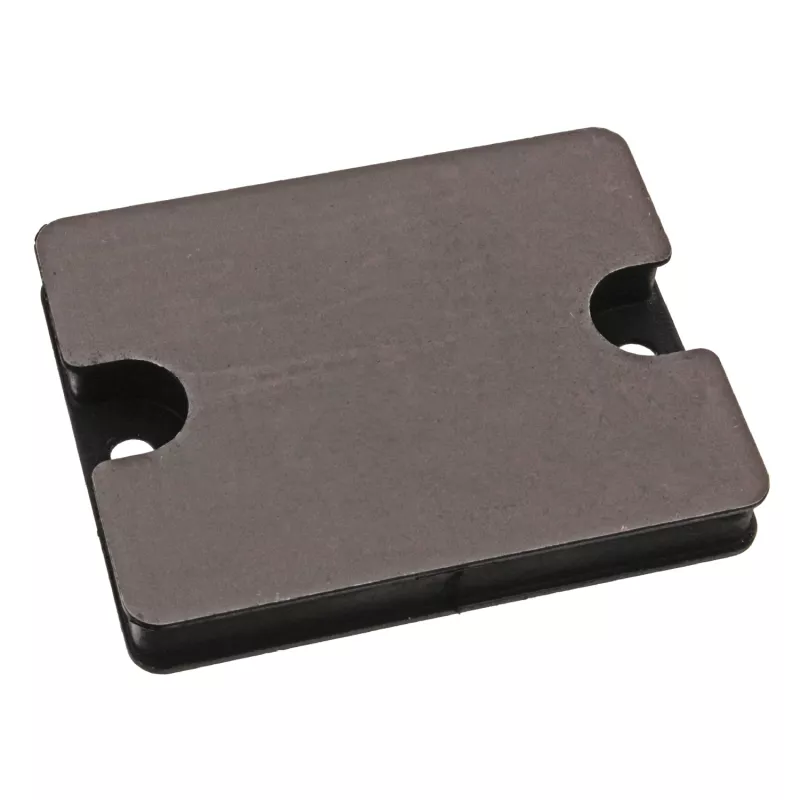 Butée élastique, suspension FEBI BILSTEIN 47521