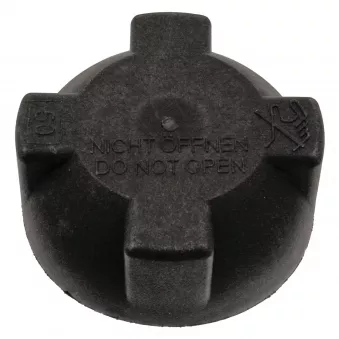 Bouchon, réservoir de liquide de refroidissement FEBI BILSTEIN