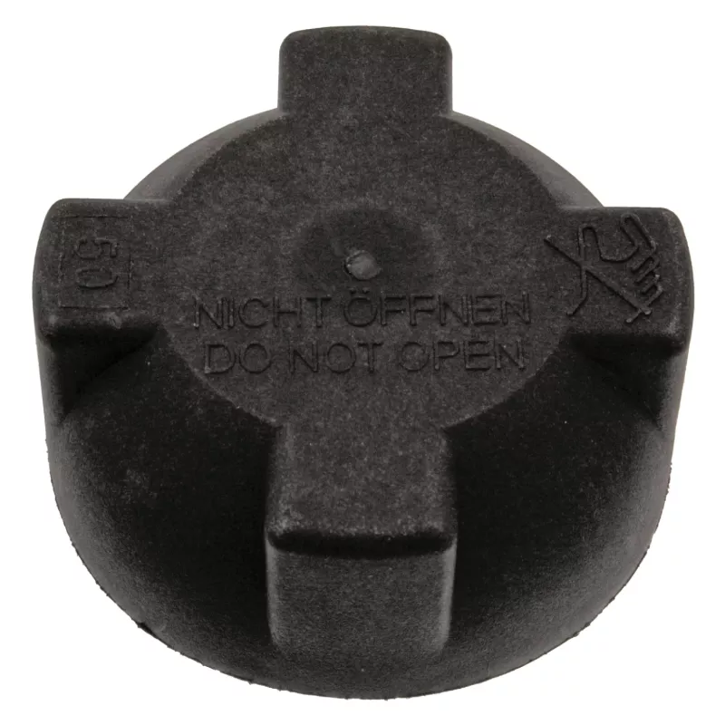 Bouchon, réservoir de liquide de refroidissement FEBI BILSTEIN 47132
